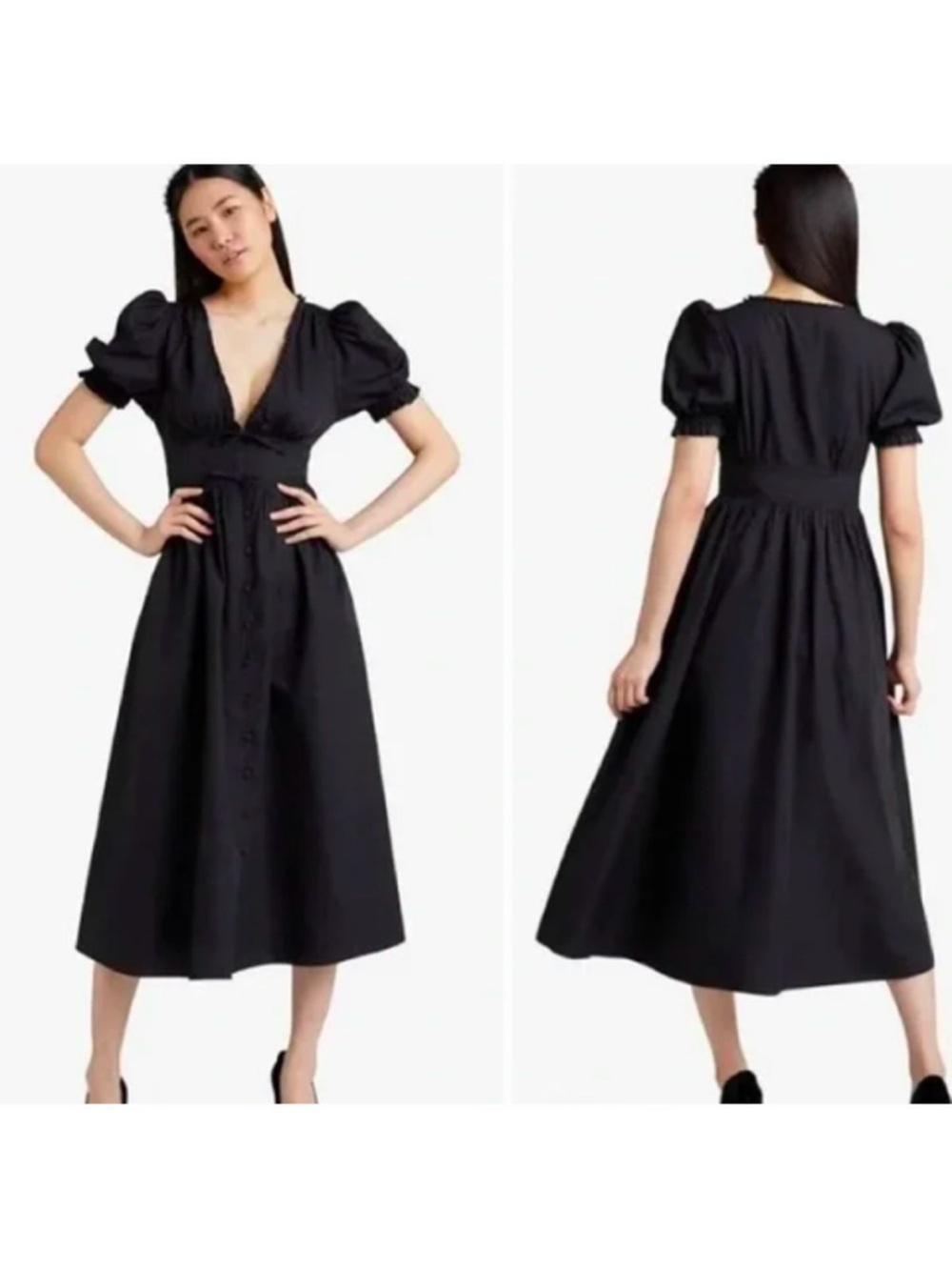 Hill House Home Sabrina Dress